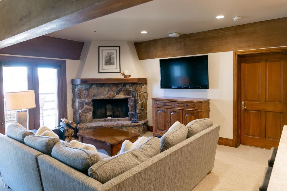 Superior Suite interior